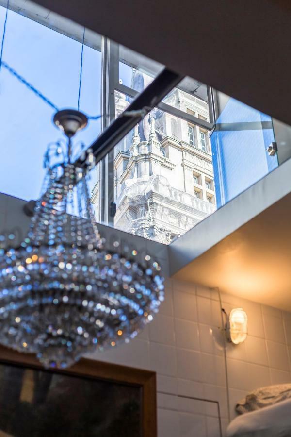 Attractive 25 M2 In A Central District Paris Exterior photo