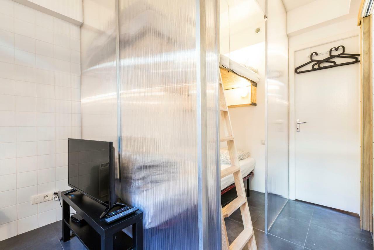 Attractive 25 M2 In A Central District Paris Exterior photo