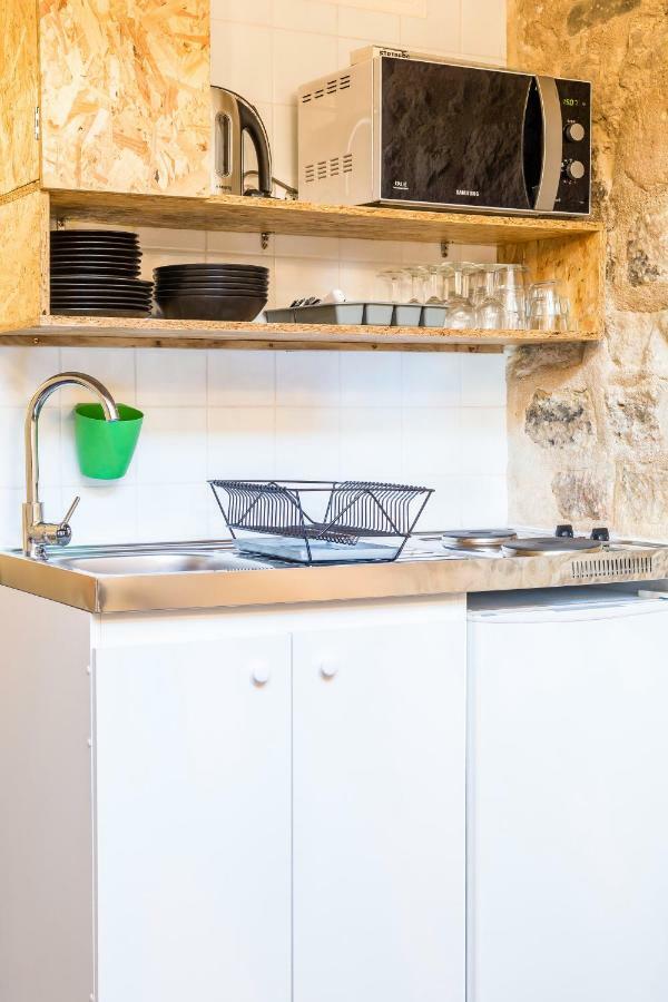Attractive 25 M2 In A Central District Paris Exterior photo