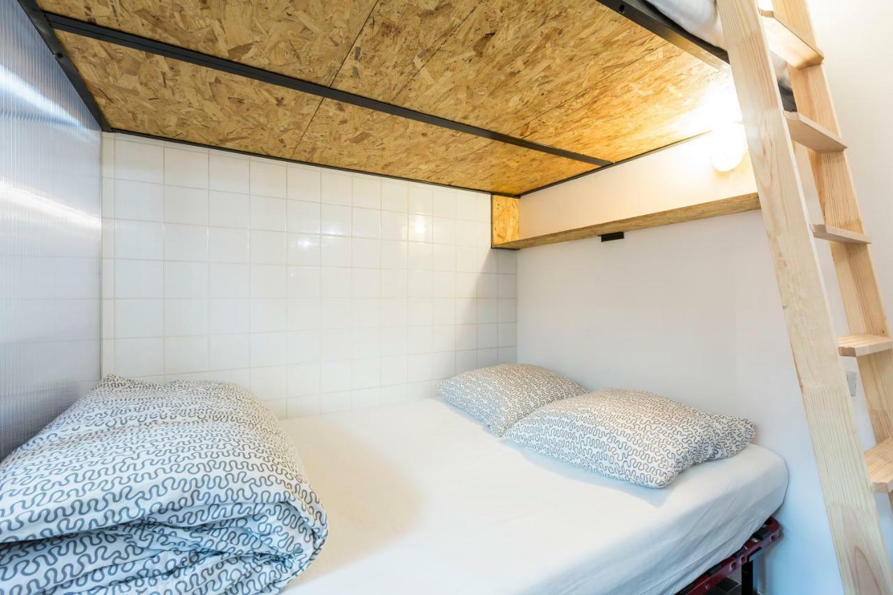 Attractive 25 M2 In A Central District Paris Exterior photo