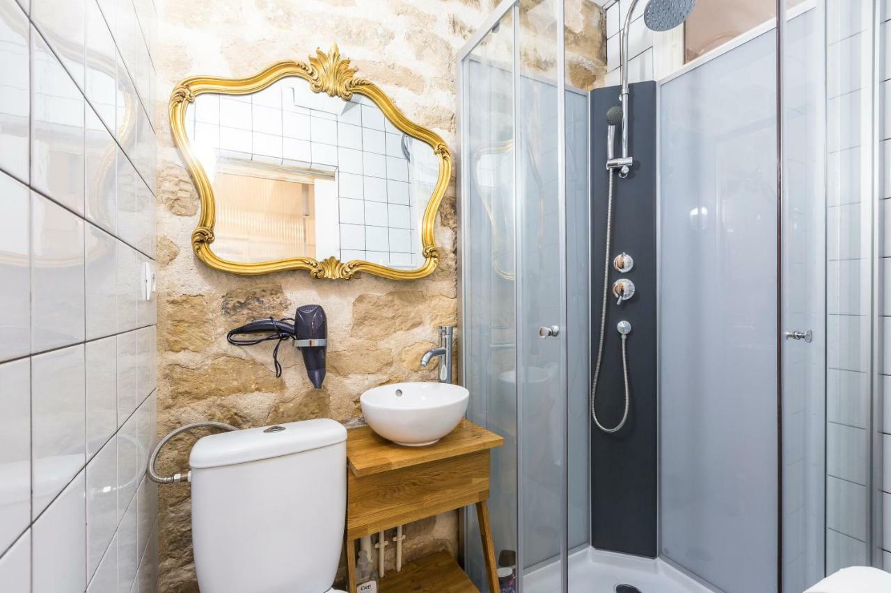 Attractive 25 M2 In A Central District Paris Exterior photo