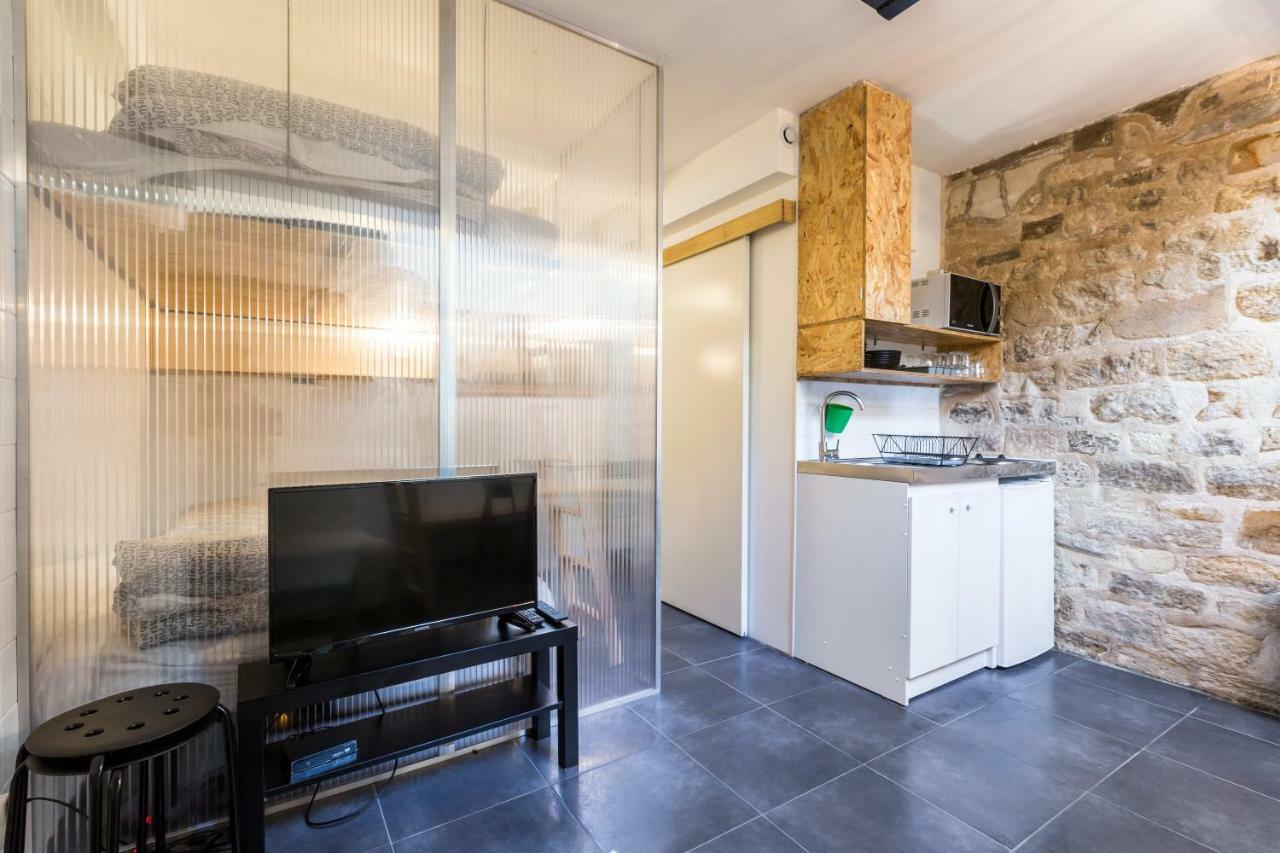 Attractive 25 M2 In A Central District Paris Exterior photo
